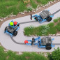 Makeblock Smart World mBot2 kit extensie 3 in 1  pentru mBot2