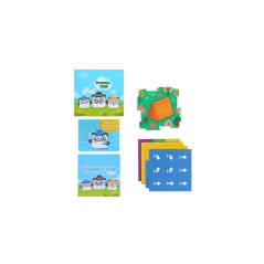 Makeblock mTiny My World & Treasure Add-on Pack