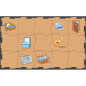 Makeblock mTiny My World & Treasure Add-on Pack Makeblock mTiny My World & Treasure Add-on Pack