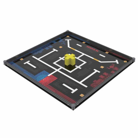 Makeblock MakeX Inspire Smart Logistics Arena And Frame