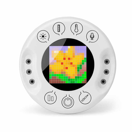Pachet Xploris - 6 Unitati STEAM All-In-One, Dedicate Pentru Programare, Stiinte, Matematica Si Arta