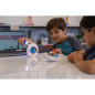 Pachet Xploris - 6 Unitati STEAM All-In-One, Dedicate Pentru Programare, Stiinte, Matematica Si Arta