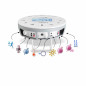 LABDISC PHYSIO portable all-in-one laboratory with 11 sensors for Physics experiments LABDISC PHYSIO portable all-in-one laboratory with 11 sensors for Physics experiments