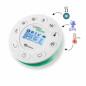 LABDISC ENVIRO laborator all-in-one portabil cu 13 senzori pentru experimente in mediul inconjurator