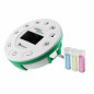 LABDISC ENVIRO laborator all-in-one portabil cu 13 senzori pentru experimente in mediul inconjurator