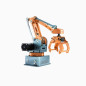 WLKATA MT4 Advanced Kit brat robotic educational modular cu 4 axe, Arduino, ROS, MATLAB, NVIDIA Omniverse, RoboDK WLKATA MT4 Advanced Kit brat robotic educational modular cu 4 axe, Arduino, ROS, MATLAB, NVIDIA Omniverse, RoboDK