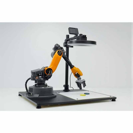WLKATA AI Vision Set (Textbook included) OpenMV Machine vision high quality CNC artificial intelligence