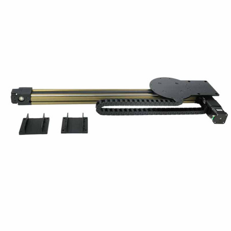 Sliding Rail Set for WLKATA Mirobot MT4 Haro380
