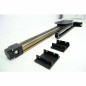 WLKATA kit sina glisanta pentru bratele robotice Mirobot, MT4, Haro380 WLKATA kit sina glisanta pentru bratele robotice Mirobot, MT4, Haro380