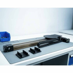 WLKATA kit sina glisanta pentru bratele robotice Mirobot, MT4, Haro380