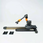 WLKATA kit sina glisanta pentru bratele robotice Mirobot, MT4, Haro380 WLKATA kit sina glisanta pentru bratele robotice Mirobot, MT4, Haro380