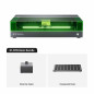 xTool S1 40W aparat de taiere si gravura cu laser xTool S1 40W aparat de taiere si gravura cu laser