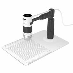 Atlantis MS 725 Hand-held USB digital microscope magnification from 60x up to 250x