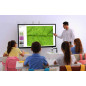 Atlantis EduScope MS725 microscop digital USB, rezolutie UXGA 1600 x 1200 pixeli, focalizare dubla 60x si 250x