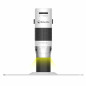 Atlantis EduScope MS725 microscop digital USB, rezolutie UXGA 1600 x 1200 pixeli, focalizare dubla 60x si 250x