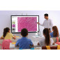 Atlantis EduScope MS737 microscop digital USB cu 6 obiective, rezolutie UXGA 1600 x 1200 pixeli, focalizare 100x pana la 600x Atlantis EduScope MS737 microscop digital USB cu 6 obiective, rezolutie UXGA 1600 x 1200 pixeli, focalizare 100x pana la 600x