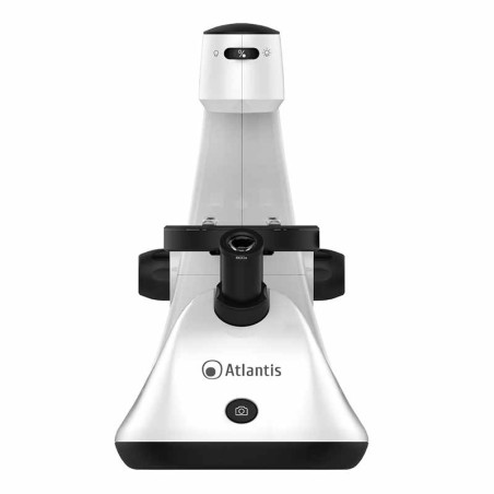 Atlantis EduScope MS729 USB digital microscope with ocular vision, magnification up to 1300x