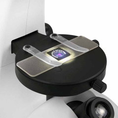 Atlantis EduScope MS729 microscop digital ocular, UXGA 1600 x 1200 pixeli, focalizare pana la 1300x digital si 800x optic