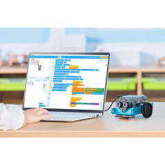 Makeblock mBot2 robot educational STEAM pentru Smartlab