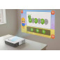 Atlantis Magic Touch Videoproiector Interactiv Educational Cu Android, Full-HD, 320 Lumeni