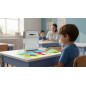 Atlantis Magic Touch Videoproiector Interactiv Educational Cu Android, Full-HD, 320 Lumeni