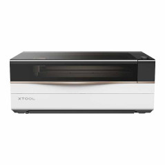 xTool P3 80W CO2 Laser Cutter with Intelligent Automation