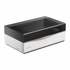 xTool P3 80W CO2 Laser Cutter with Intelligent Automation