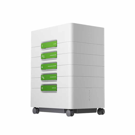 xTool SafetyPro™ AP2 Max sistem avansat de purificare aer pentru aparatele de gravura cu laser xTool