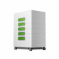 xTool SafetyPro™ AP2 Max sistem avansat de purificare aer pentru aparatele de gravura cu laser xTool xTool SafetyPro™ AP2 Max sistem avansat de purificare aer pentru aparatele de gravura cu laser xTool