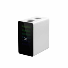 xTool SafetyPro™ AP2 purificator aer pentru aparatele de gravura cu laser xTool