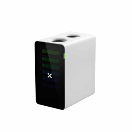 xTool SafetyPro™ AP2 purificator aer pentru aparatele de gravura cu laser xTool
