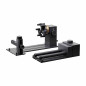 xTool RA3 sistem rotativ modular magnetic pentru gravura laser pe obiecte cilindrice xTool RA3 sistem rotativ modular magnetic pentru gravura laser pe obiecte cilindrice