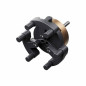 xTool RA3 sistem rotativ modular magnetic pentru gravura laser pe obiecte cilindrice xTool RA3 sistem rotativ modular magnetic pentru gravura laser pe obiecte cilindrice