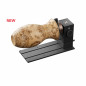 xTool RA3 sistem rotativ modular magnetic pentru gravura laser pe obiecte cilindrice xTool RA3 sistem rotativ modular magnetic pentru gravura laser pe obiecte cilindrice