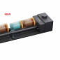xTool RA3 sistem rotativ modular magnetic pentru gravura laser pe obiecte cilindrice xTool RA3 sistem rotativ modular magnetic pentru gravura laser pe obiecte cilindrice