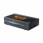 xTool P2S 55W CO2 Class I Grey aparat de taiere si gravura cu laser clasa I xTool P2S 55W CO2 Class I Grey aparat de taiere si gravura cu laser clasa I