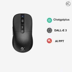 Tess Gift TG-OP AI Voice Mouse