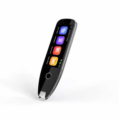 Tess Gift AI Scan Translation Pen
