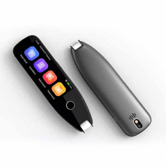 Tess Gift AI Scan Translation Pen