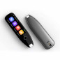Tess Gift AI Scan Translation Pen Dispozitiv De Traducere Cu Inteligenta Artificiala(Ai) Dedicat Pentru Voce Si Text