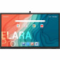 Newline ELARA Pro 65" interactive display dedicated to corporate and education, Android 14, Google EDLA, 50 touch points, 4K Newline ELARA Pro 65" interactive display dedicated to corporate and education, Android 14, Google EDLA, 50 touch points, 4K