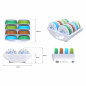 LABDISC Statie de Incarcare