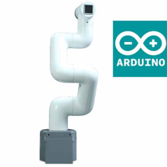 Elephant Robotics myCobot 280 for Arduino brat robotic usor, colaborativ, pentru educatie, 6 grade de libertate