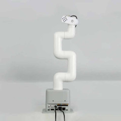 Elephant Robotics myCobot 280 Jetson Nano brat robotic colaborativ, educational, 6 grade de libertate