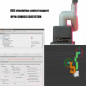 Elephant Robotics myCobot 280 Jetson Nano 6 DOF Collaborative Robot Elephant Robotics myCobot 280 Jetson Nano 6 DOF Collaborative Robot