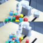 Elephant Robotics myCobot 280 Jetson Nano 6 DOF Collaborative Robot Elephant Robotics myCobot 280 Jetson Nano 6 DOF Collaborative Robot
