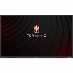 Avtek TS 9 Mate G 65 display interactiv 4K, 65", Google EDLA, Android 16