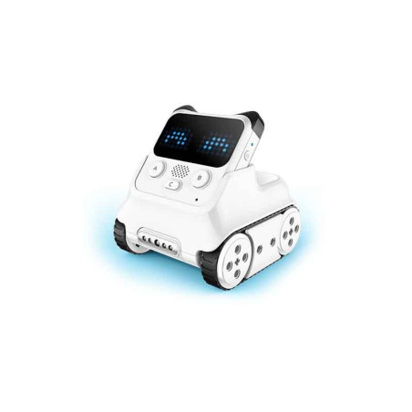 Makeblock Codey Rocky Programmable Education Robot