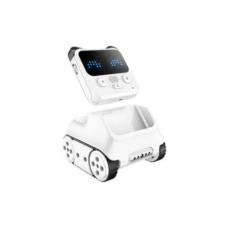 Makeblock Codey Rocky Programmable Education Robot