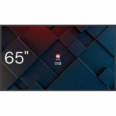 Avtek DS2 65 Display profesional de Digital Signage, 65", 4K, 24/7